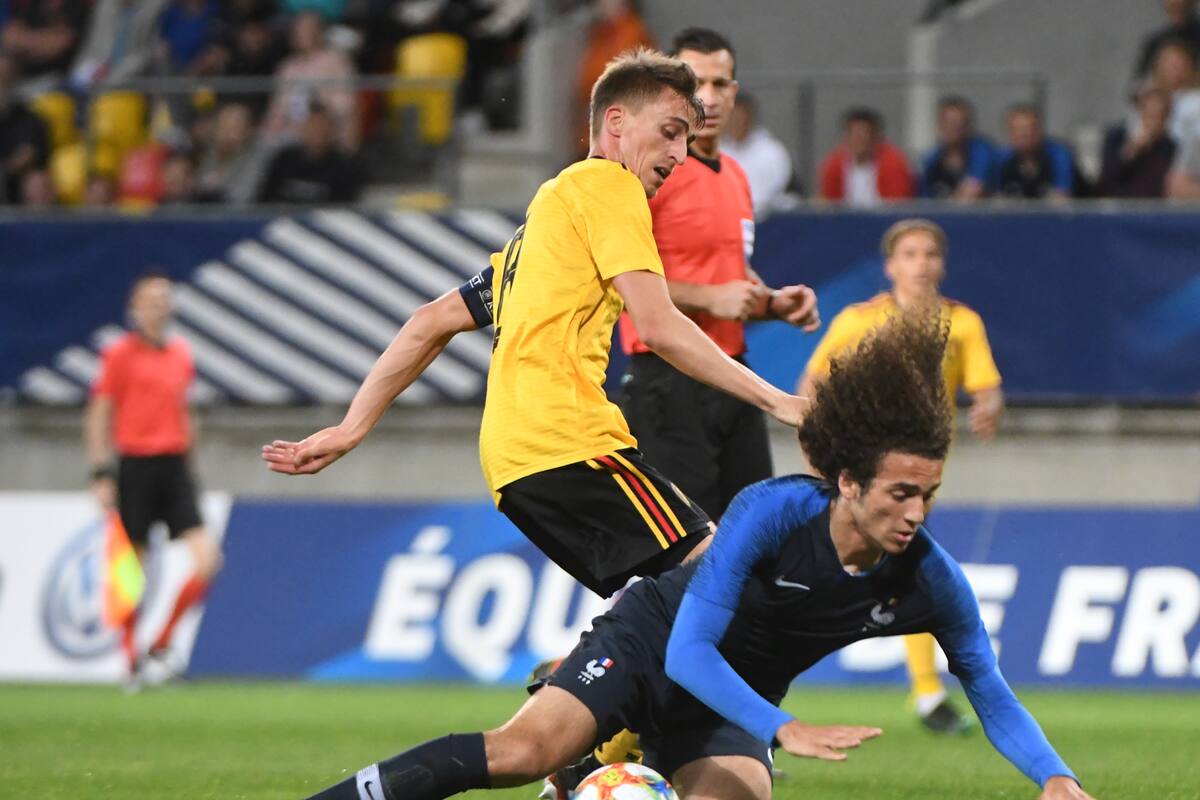 Entran en vigor cambios para modernizar el futbol