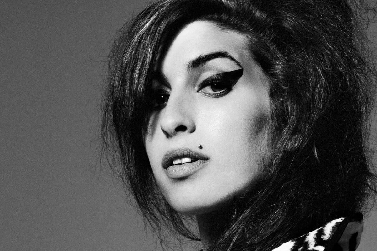 8 años sin Amy Winehouse, así fue su muerte