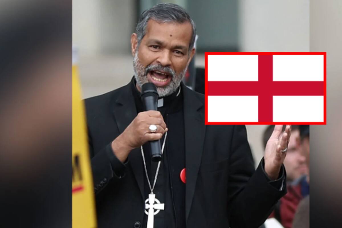 Renuncia el obispo de Liverpool tras acusaciones de agresión y acoso sexual