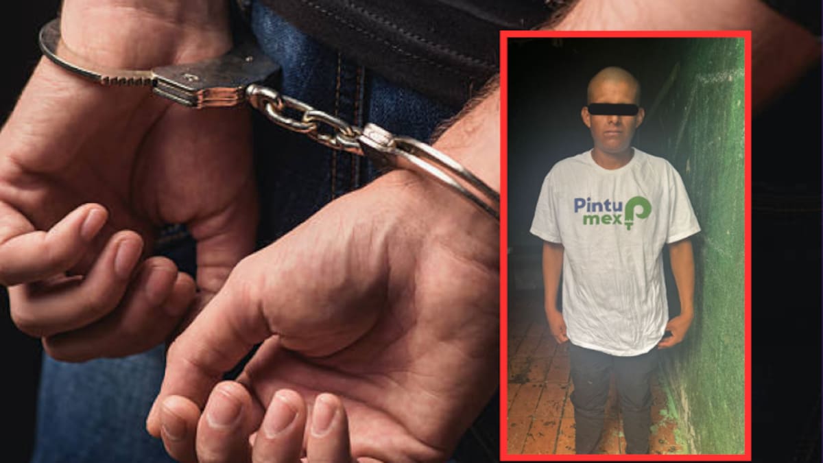 Joven es detenido tras asesinar brutalmente a su padrastro con machete; Fiscalía de Oaxaca solicita vinculación a proceso y ordena exámenes psiquiátricos