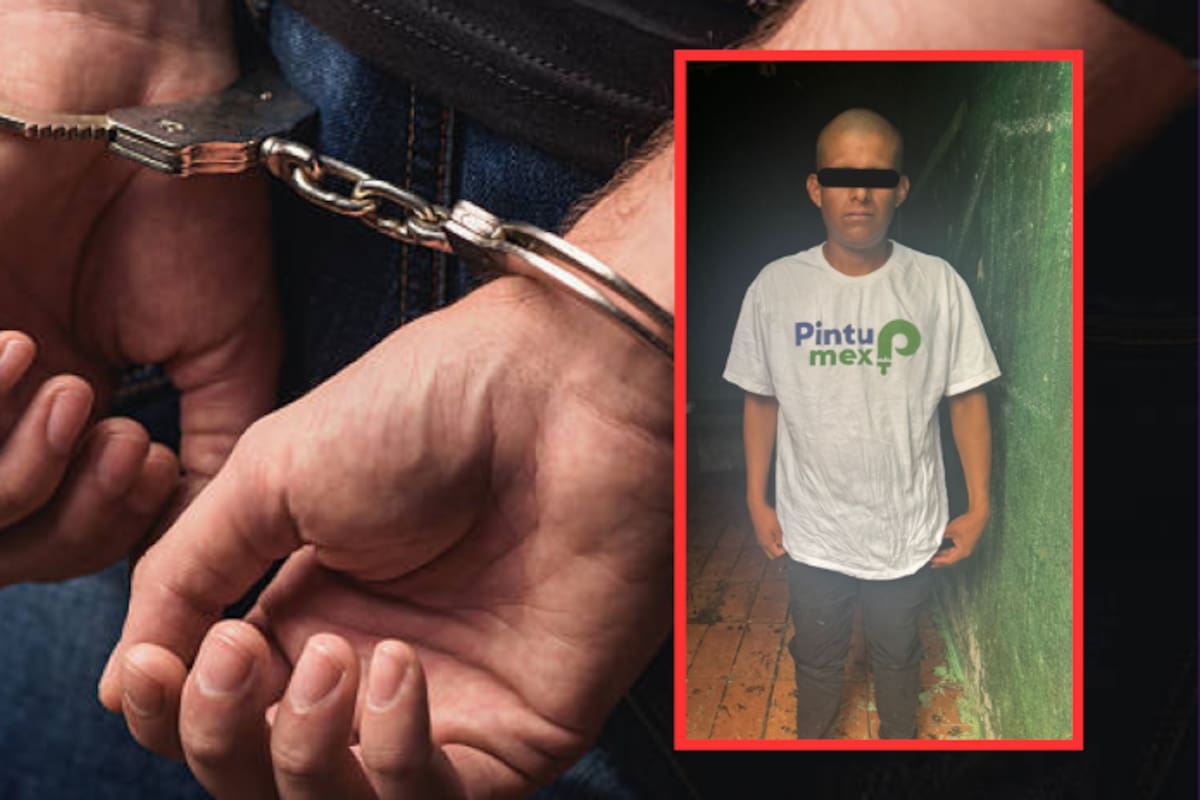 Joven es detenido tras asesinar brutalmente a su padrastro con machete; Fiscalía de Oaxaca solicita vinculación a proceso y ordena exámenes psiquiátricos