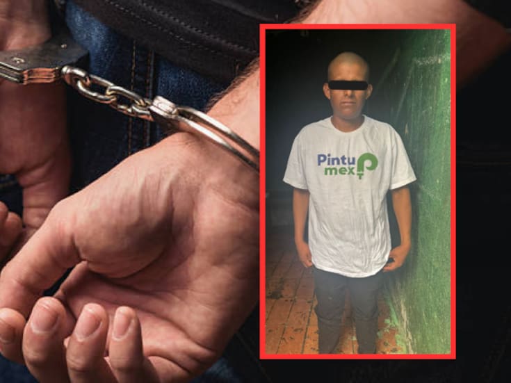 Joven es detenido tras asesinar brutalmente a su padrastro con machete; Fiscalía de Oaxaca solicita vinculación a proceso y ordena exámenes psiquiátricos