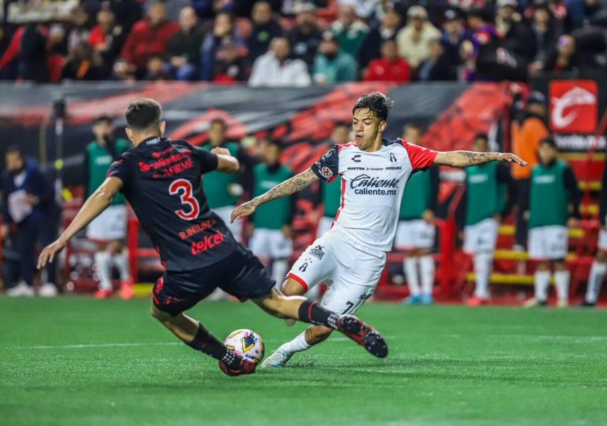 Foto: cortesía Xolos
