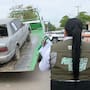 Patrulla Verde atiende más de mil autos abandonados en Hermosillo; la mayoría fue retirada por sus dueños tras la notificación y 242 fueron llevados al depósito