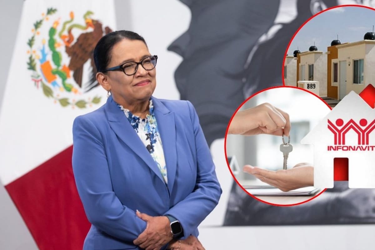 ¿Puedes perder tu casa si la ocupan ilegalmente? Segob aclara que denuncias por despojo frenan el programa del Infonavit para regularizar invasiones
