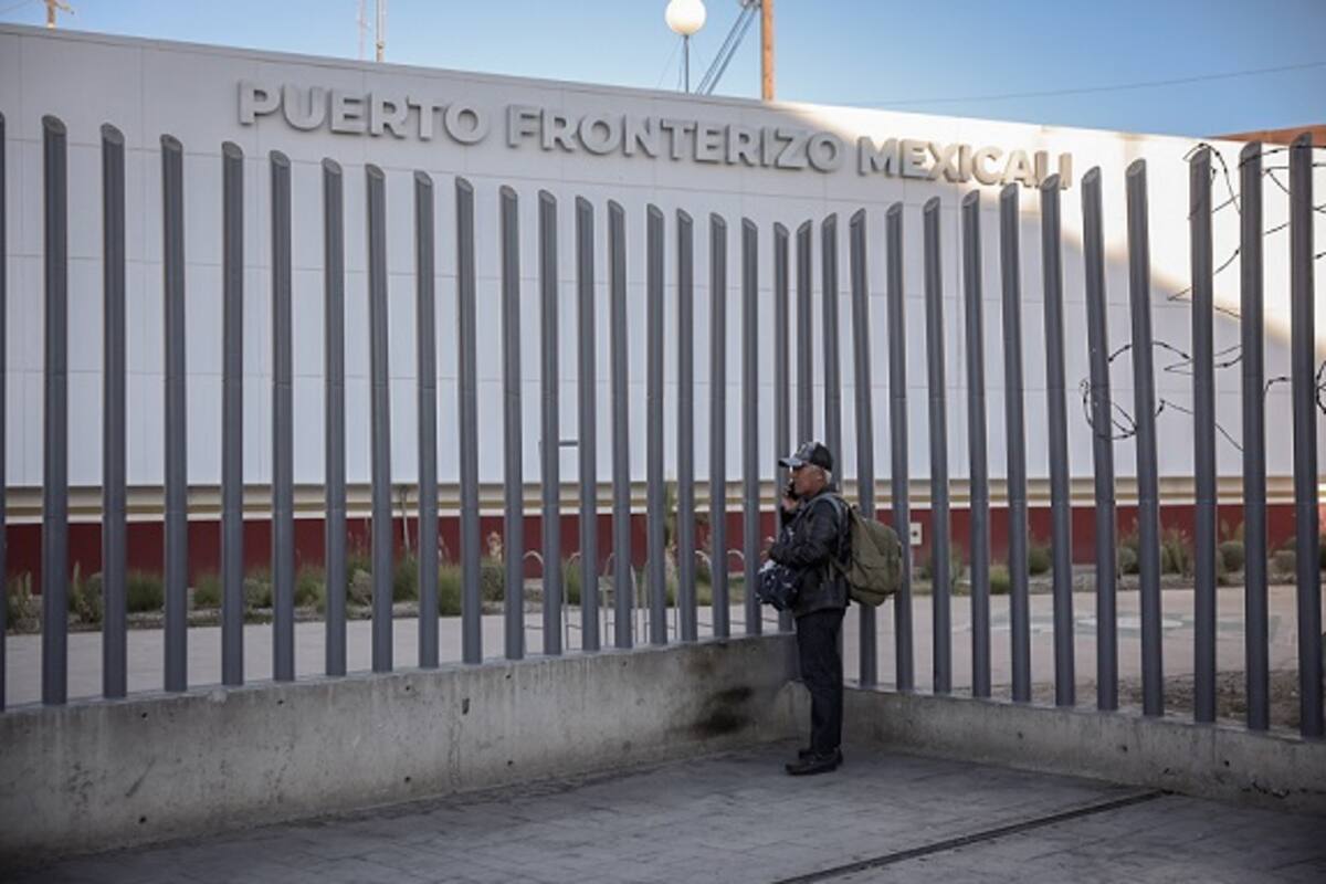“Tengo ganas de llorar, fue un esfuerzo llegar hasta aquí”