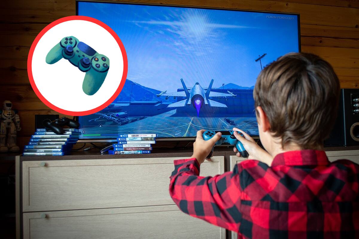 Mapa revela cuáles son los mejores videojuegos creados en cada país