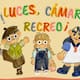Cartelera gratuita en la Cineteca Sonora: cine familiar, animación y jazz del 27 al 30 de abril