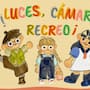 Cartelera gratuita en la Cineteca Sonora: cine familiar, animación y jazz del 27 al 30 de abril