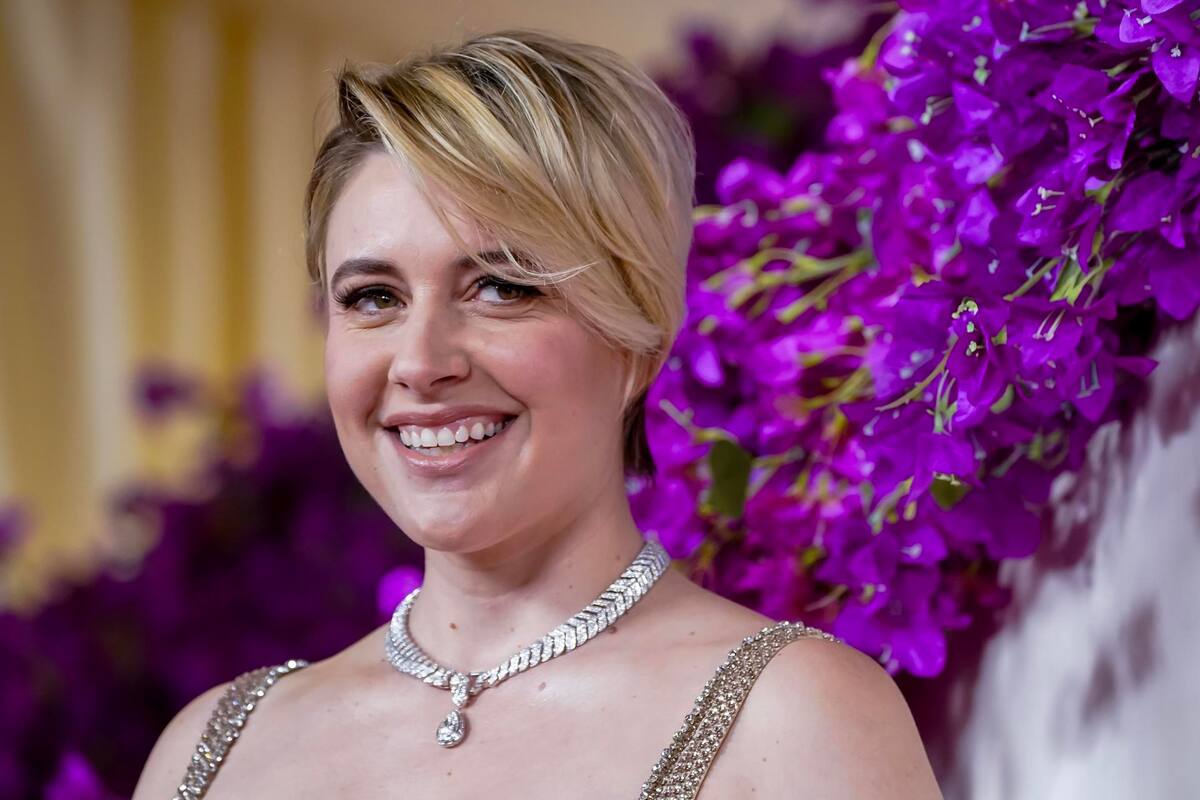Greta Gerwig y Noah Baumbach volverán a trabajar juntos en una película