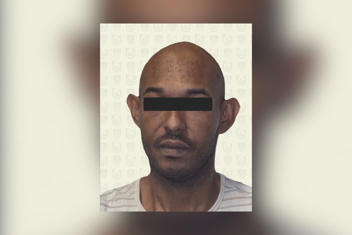 Detienen a “El Diente de Oro” por obligar a una trabajadora sexual a pagar 2 mil pesos semanales para poder ejercer en la alcaldía Benito Juárez