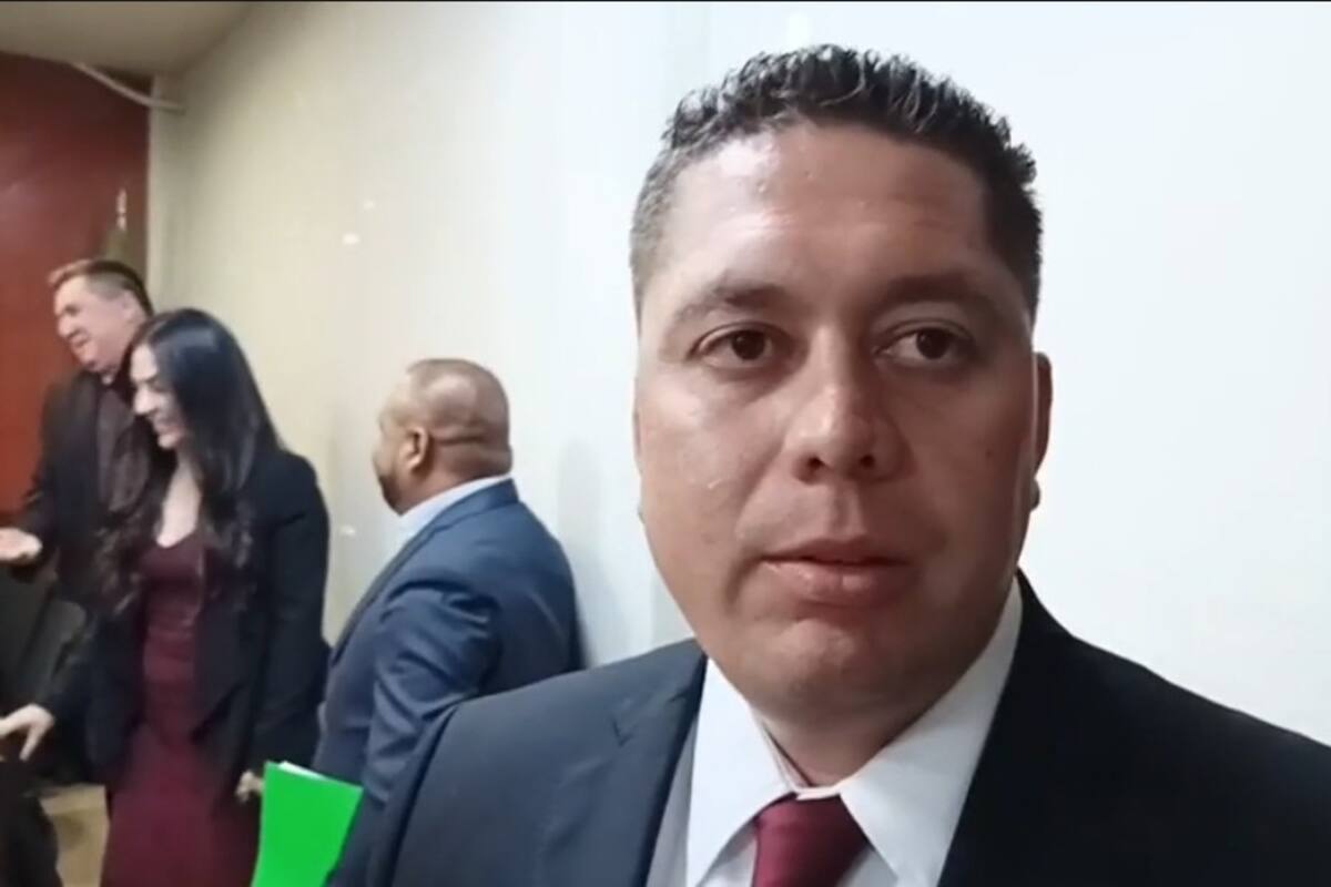 Buscará implementar “policía de barrio” en San Quintín
