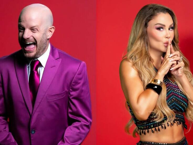 ¿Cuarto Día planea complot? Facundo y Ninel ponen apodos a los integrantes del cuarto Noche