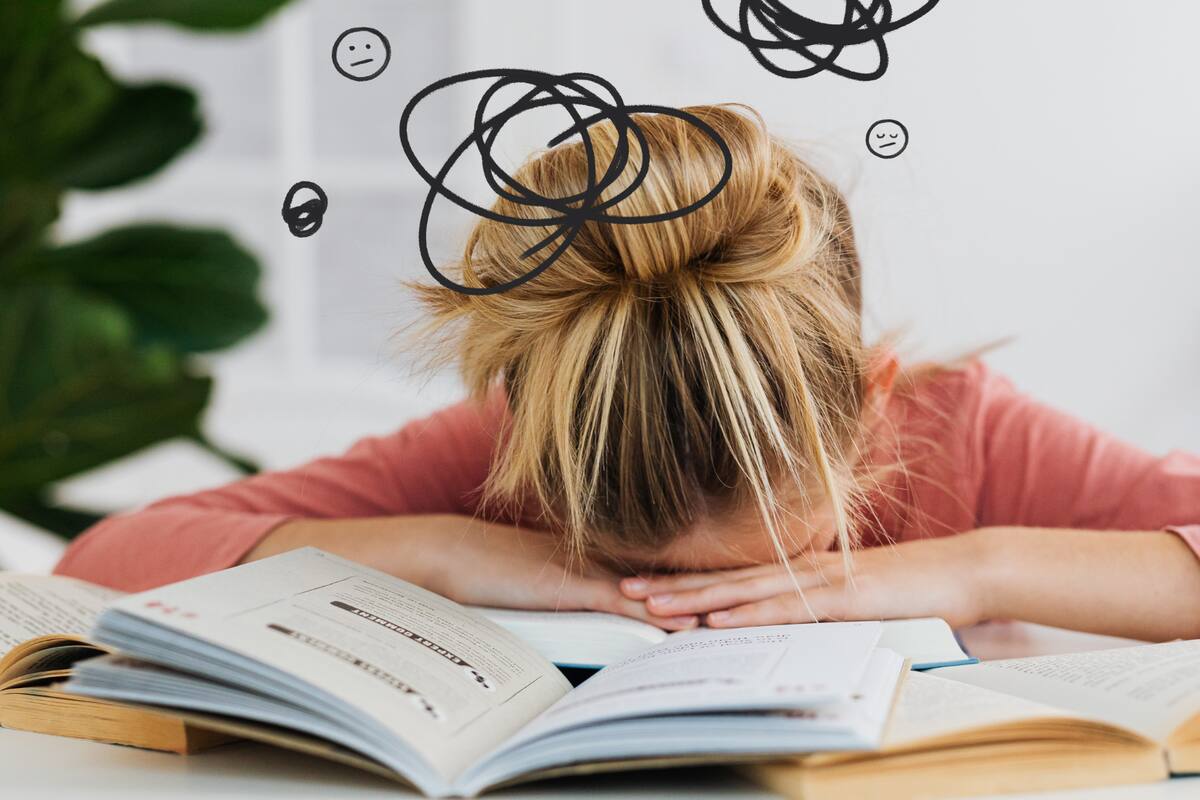 El agotamiento de marzo: ¿estrés, burnout o depresión?