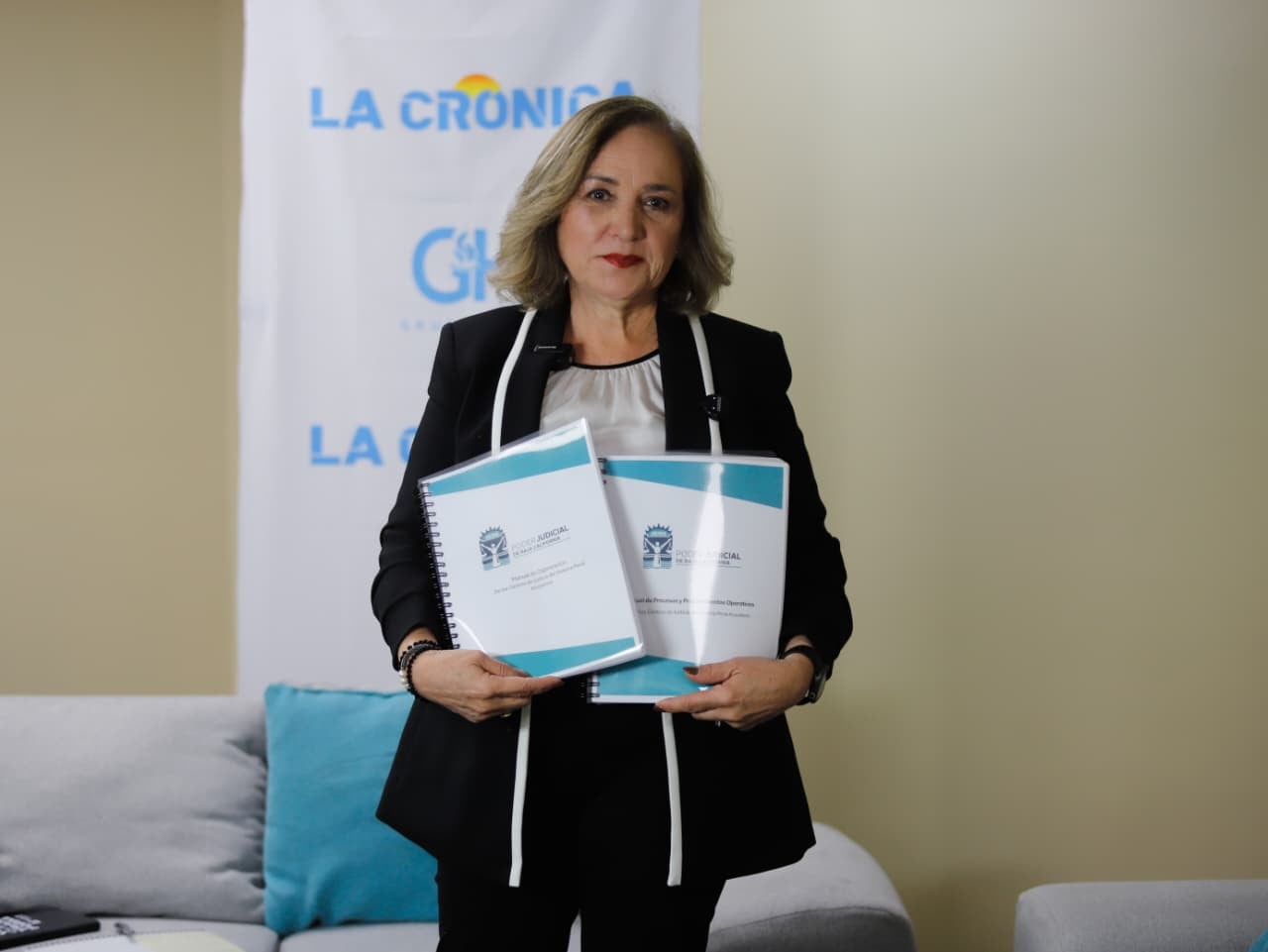 Foto: Juan J. Morales.