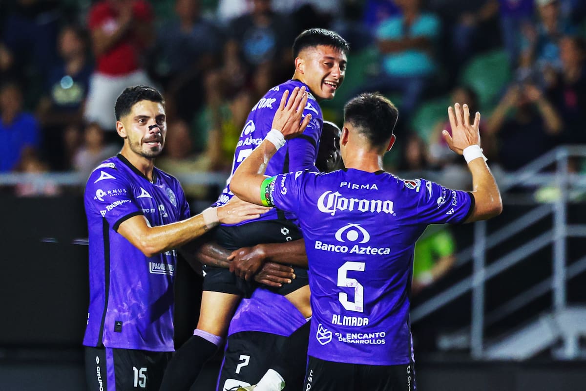 Mazatlán vs León: Goles, resumen y mejores momentos
