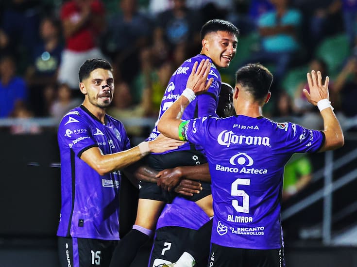 Mazatlán vs León: Goles, resumen y mejores momentos