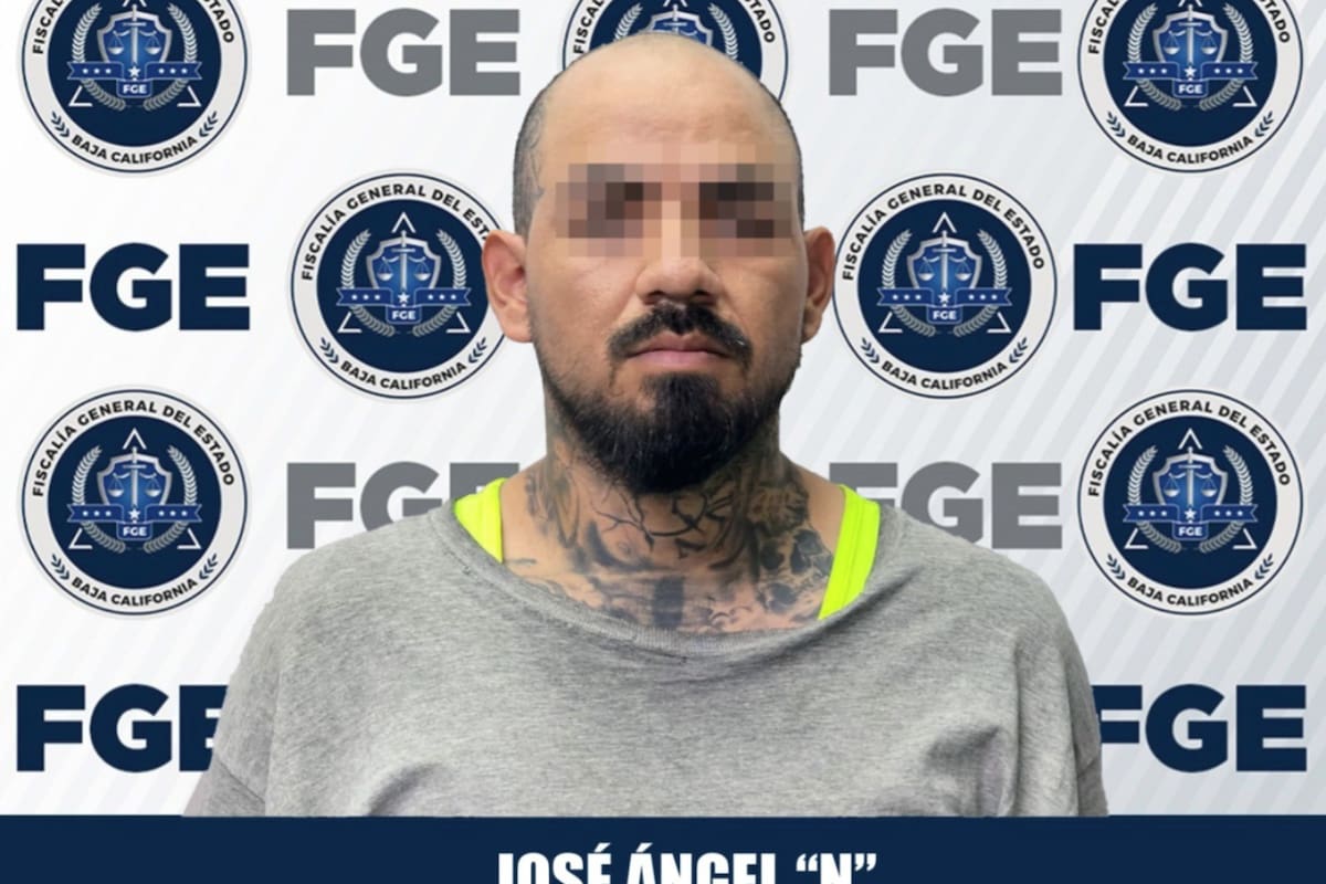 Vinculan a responsable de homicidio de conductor de empresa gasera