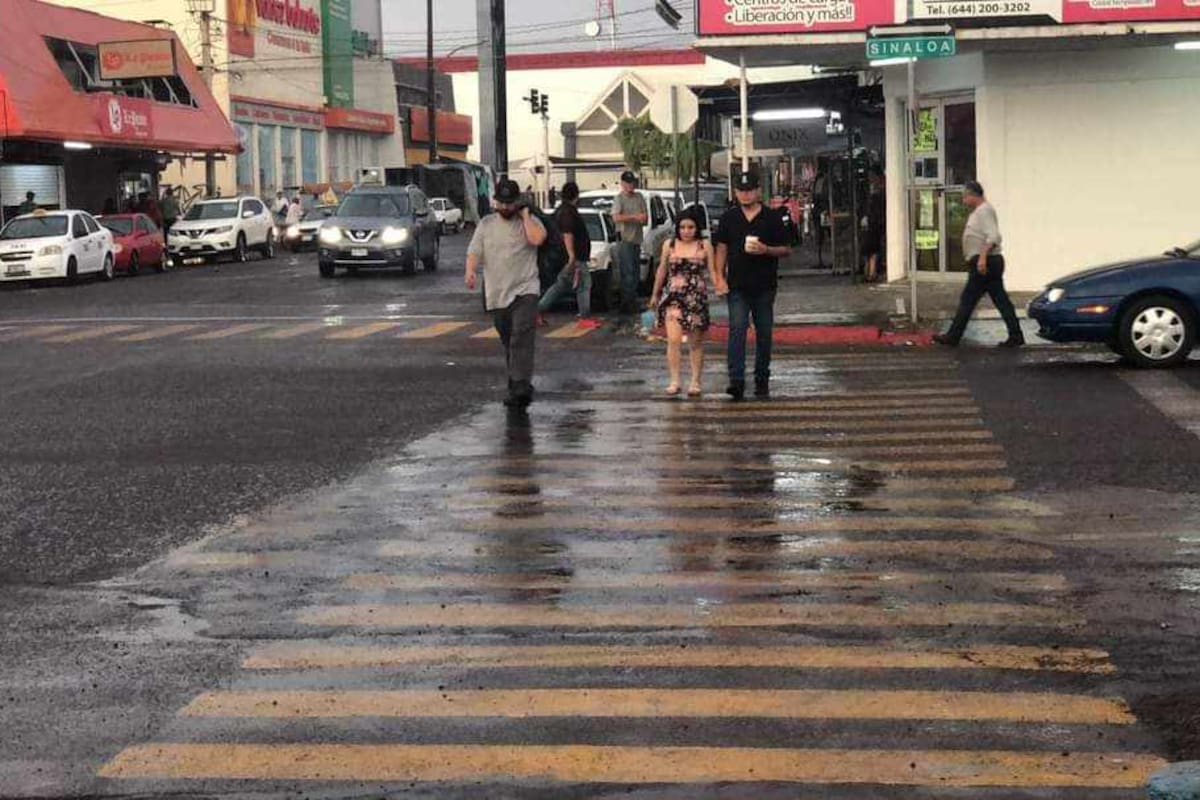 Clima en México: Onda tropical traerá más lluvias intensas en algunos estados del País
