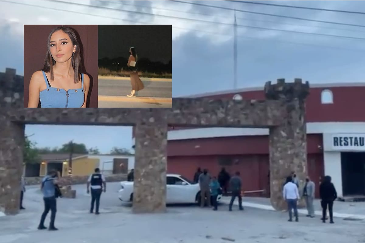 Cuerpo de Debanhi Escobar fue hallado gracias a trabajadores de un hotel