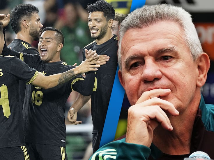 ¡Sin Raúl Jiménez! Esta es la convocatoria de Javier Aguirre para la Selección Mexicana en octubre