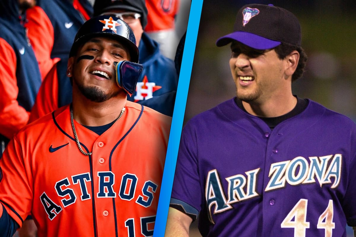 Isaac Paredes bateó 2 jonrones y empató a Erubiel Durazo: ¿cuántos le falta para alcanzar a Vinicio Castilla?