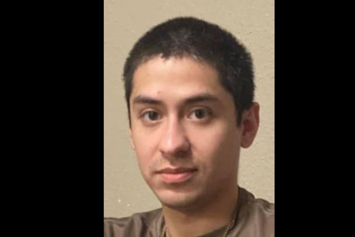 Buscan a Cristóbal Omar Castillo Rosales