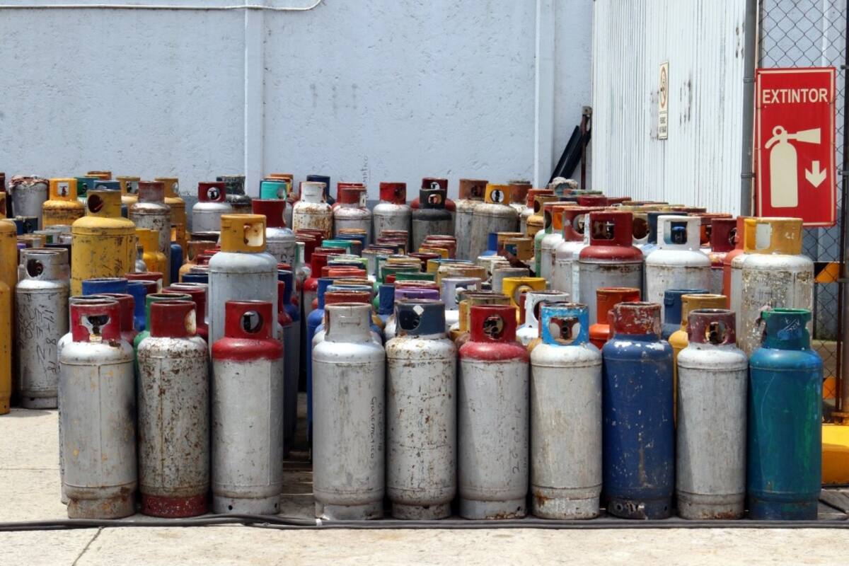 Se dispara robo de gaschicol 318% en 9 meses
