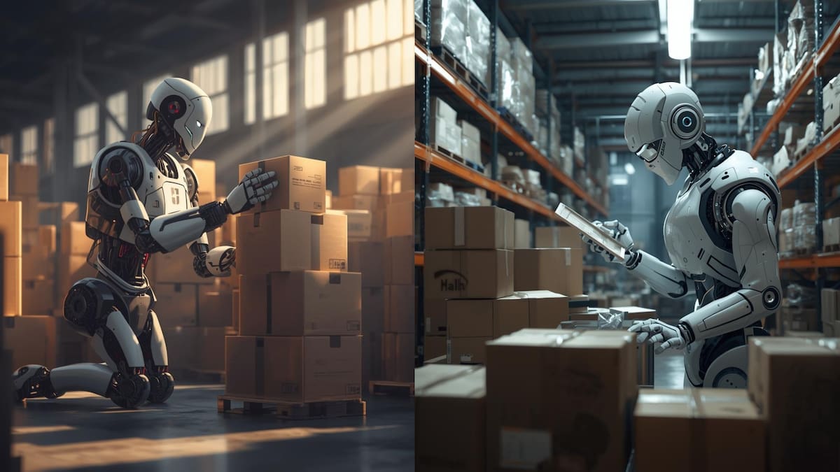 Sectores más afectados son las tareas automatizables