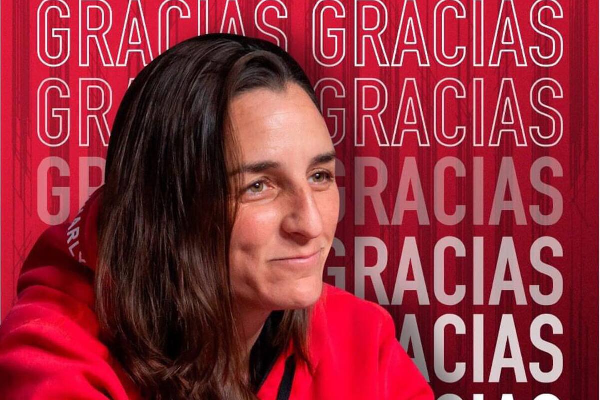 Deja Carla Rossi dirección técnica de Xolos femenil
