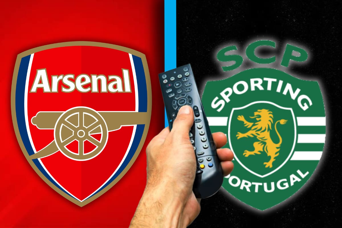Arsenal vs Sporting de Lisboa: ¿A qué hora y por por dónde ver EN VIVO el partido de Vuelta de los Cuartos de Final de la Champions League?