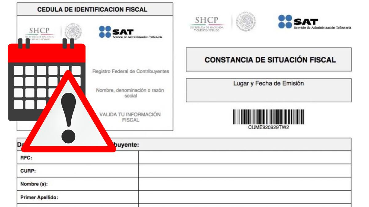 La Constancia de Situación Fiscal es una identificación clave para contribuyentes, empresarios, empleados y proveedores, asegurando la autenticidad de las partes involucradas y evitando problemas legales o administrativos. Foto: bitevolution.net