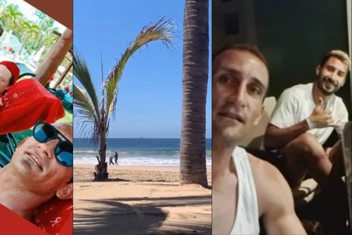 Violan jugadores del Morelia protocolos festejando pase a semifinales en playa
