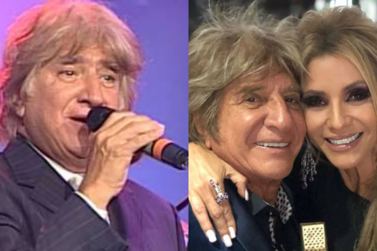 Muere el músico y actor de telenovelas Javier Castro