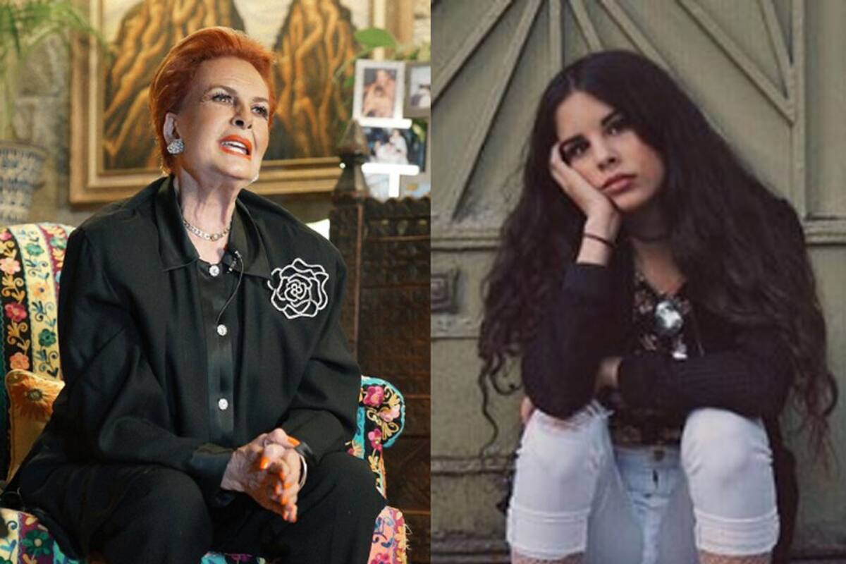 ‘Dijo que estaba homeless para que le tuvieran lástima’: Talina Fernández sobre Paula Levy