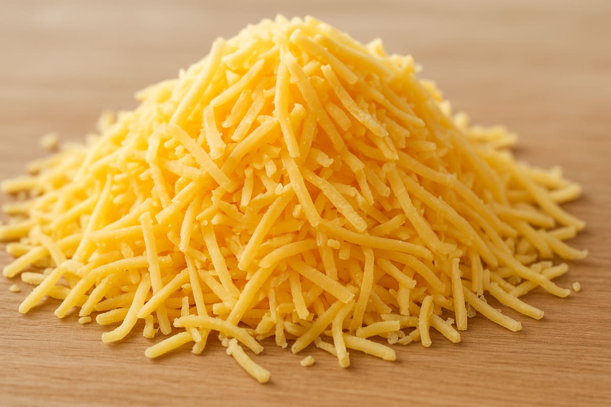 Retiro de queso rallado en EEUU: Qué pasó, qué marcas están involucradas y lo que deben saber los consumidores