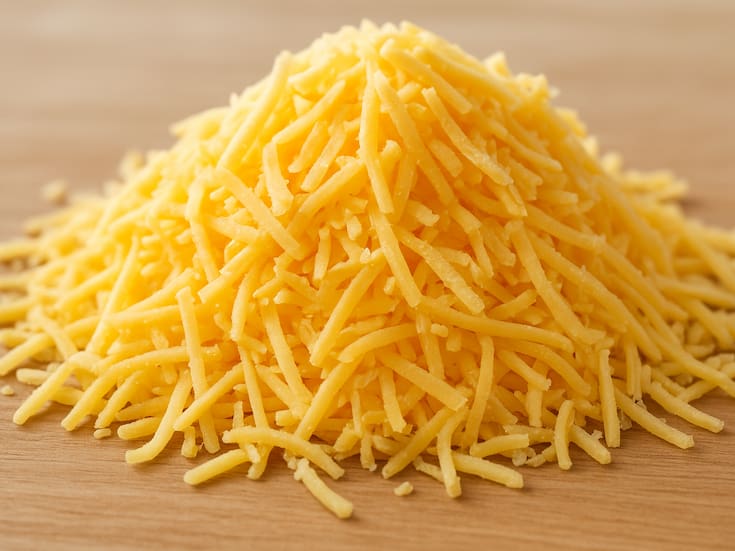 Retiro de queso rallado en EEUU: Qué pasó, qué marcas están involucradas y lo que deben saber los consumidores