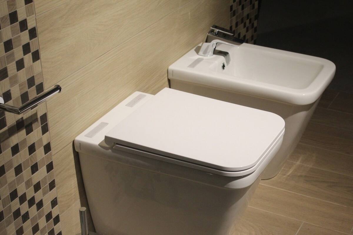 Aumentan ventas de bidés en EU como alternativa al papel higiénico