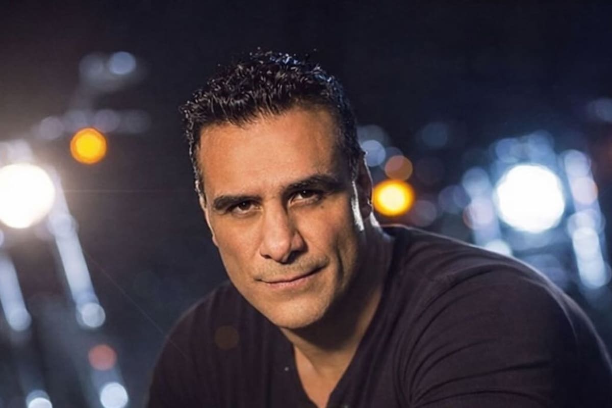 ¿Cuántos años de prisión podría enfrentar Alberto del Río “El Patrón”? La Fiscalía abre carpeta de investigación en contra del exluchador por violencia de género