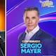 ¿Sergio Mayer seguirá cobrando su sueldo como diputado por entrar a La Casa de los Famosos? Esto es lo que gana el actor