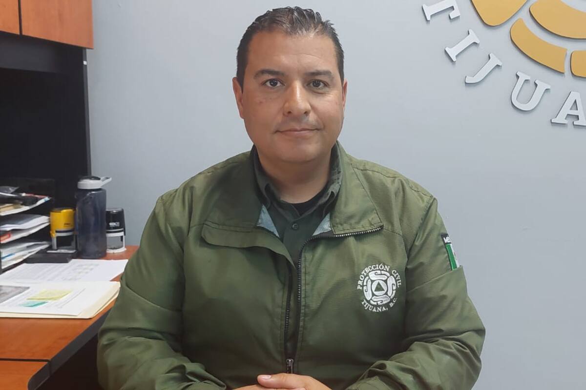 Podría aumentar la temperatura en los próximos meses