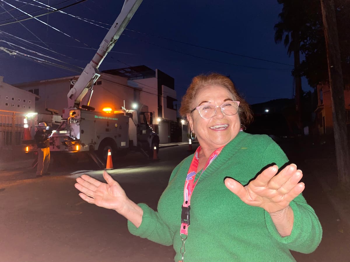 Foto: Lorena Salinas