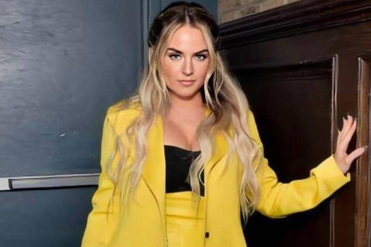JoJo reescribe “Leave (Get Out)” sobre el coronavirus para entretener a sus fans en cuarentena