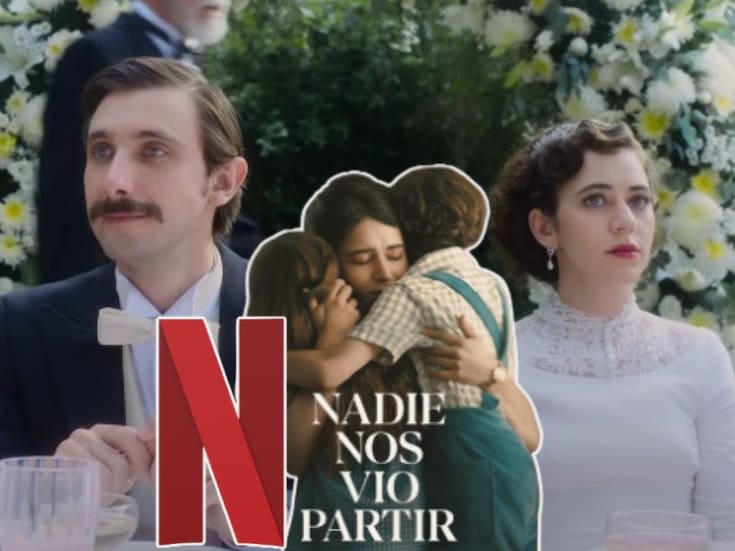 La historia real que inspiró “Nadie nos vio partir”, la nueva serie de Netflix sobre violencia vicaria
