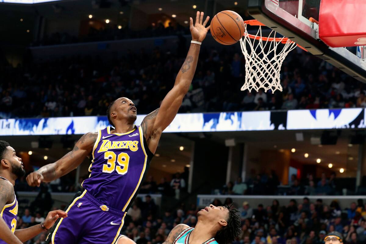 “No es necesaria en este momento”: Dwight Howard critica regreso de la NBA