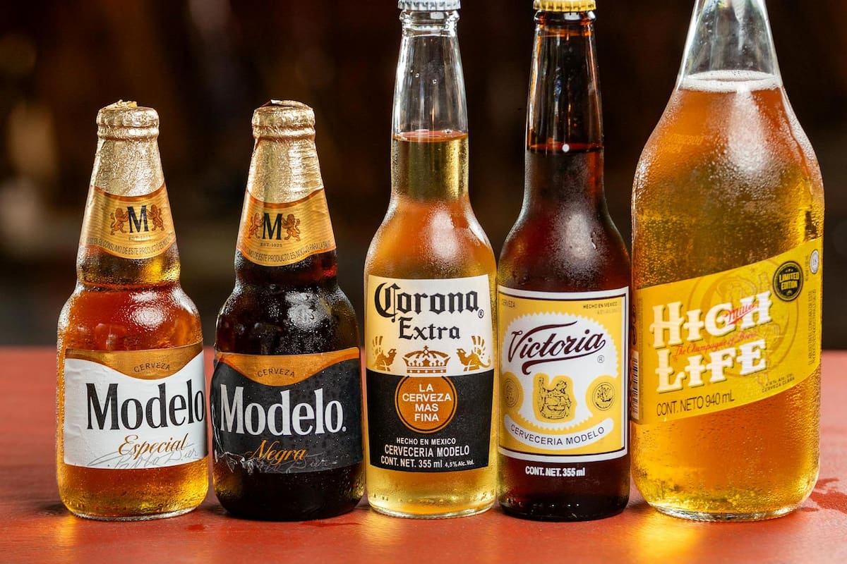 Corona Extra es la cerveza más valiosa del mundo; Modelo Especia ocupa el cuarto lugar