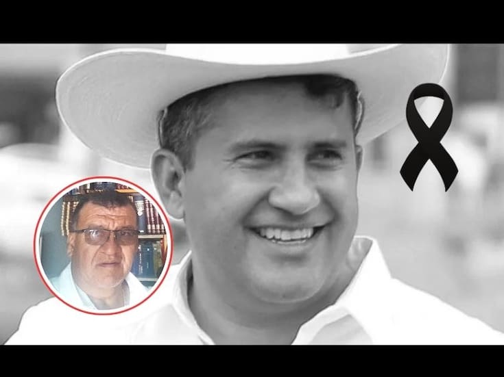 Asesinato de Carlos Manzo sacude a comunidad michoacana de SLRC