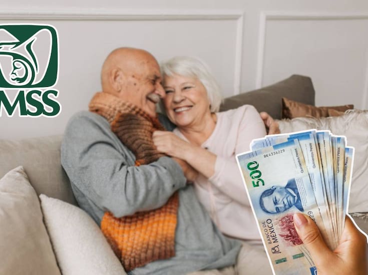 Pensión IMSS 2026: En qué casos sí puedes recibir un aumento y cómo saber si te toca