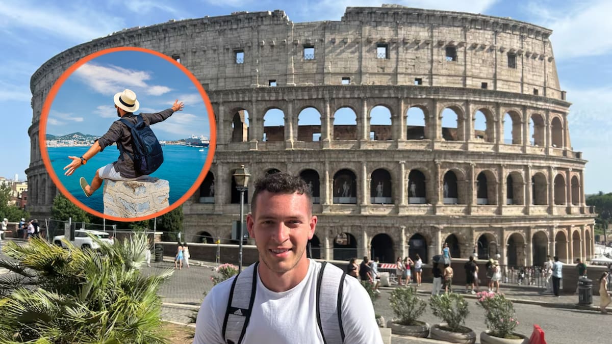 Con 26 años y ahorrando miles al mes: jóvenes de la Generación Z ya planean jubilarse a los 40 usando fondos indexados y estrategias de inversión a largo plazo