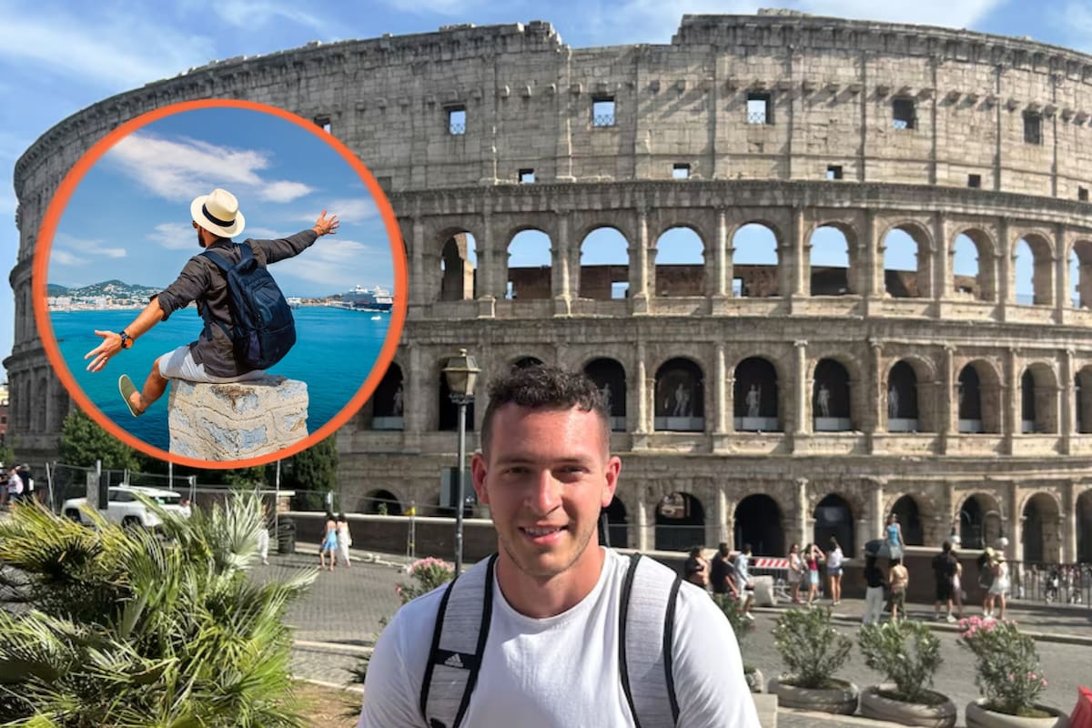 Con 26 años y ahorrando miles al mes: jóvenes de la Generación Z ya planean jubilarse a los 40 usando fondos indexados y estrategias de inversión a largo plazo